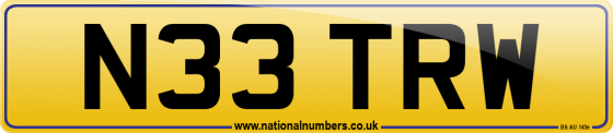 N33 TRW