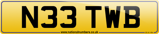 N33 TWB
