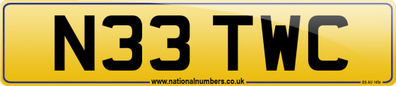 N33 TWC