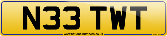 N33 TWT