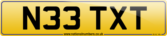 N33 TXT