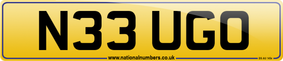 N33 UGO