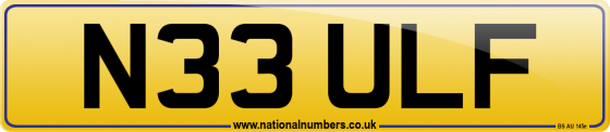 N33 ULF