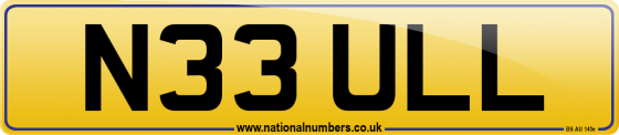 N33 ULL