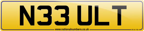 N33 ULT