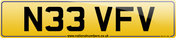 N33 VFV