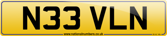 N33 VLN