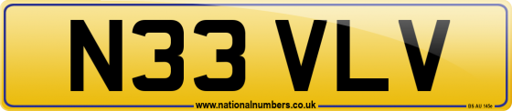 N33 VLV