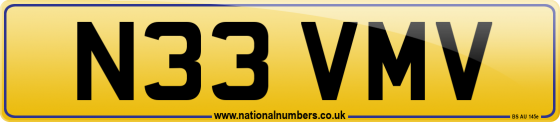 N33 VMV