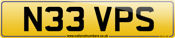 N33 VPS