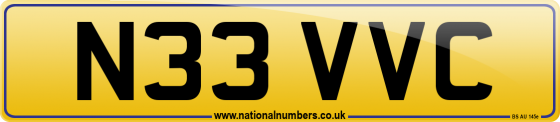 N33 VVC