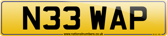 N33 WAP