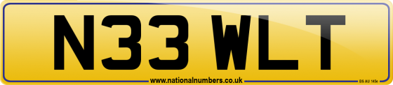N33 WLT