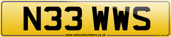 N33 WWS