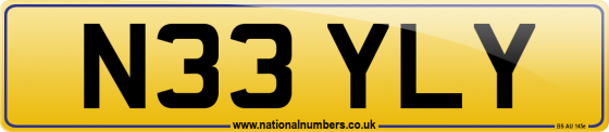 N33 YLY