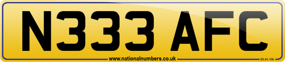N333 AFC
