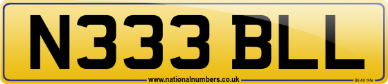 N333 BLL