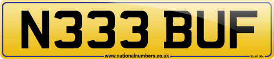 N333 BUF