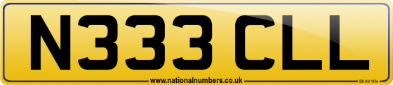 N333 CLL
