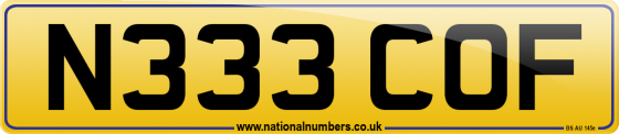 N333 COF