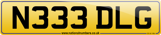 N333 DLG