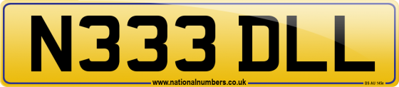 N333 DLL