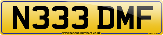 N333 DMF