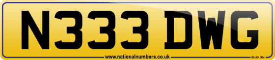 N333 DWG
