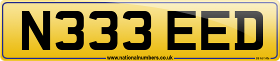 N333 EED