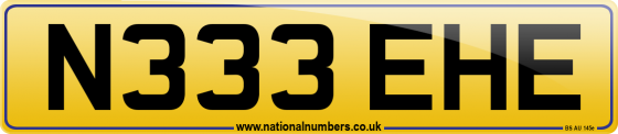 N333 EHE