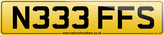 N333 FFS