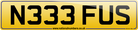 N333 FUS