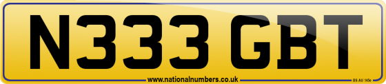 N333 GBT