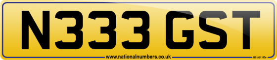 N333 GST