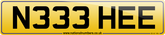 N333 HEE