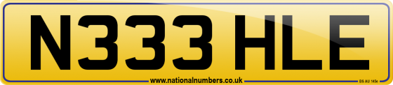 N333 HLE