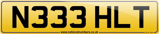 N333 HLT