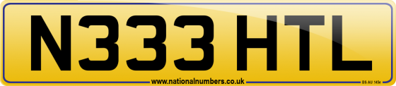 N333 HTL