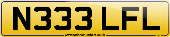 N333 LFL