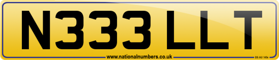 N333 LLT