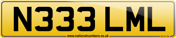 N333 LML
