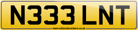 N333 LNT