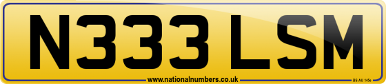 N333 LSM