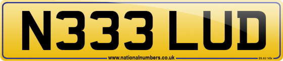 N333 LUD
