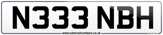 N333 NBH