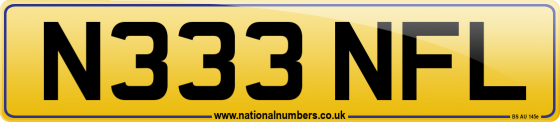 N333 NFL