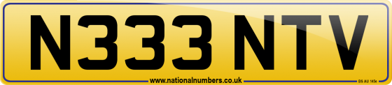 N333 NTV