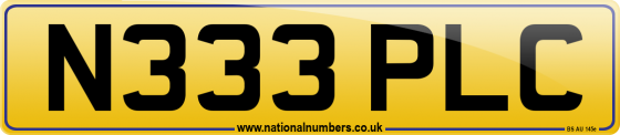 N333 PLC