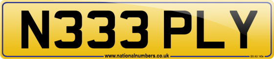 N333 PLY