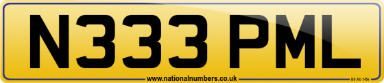N333 PML